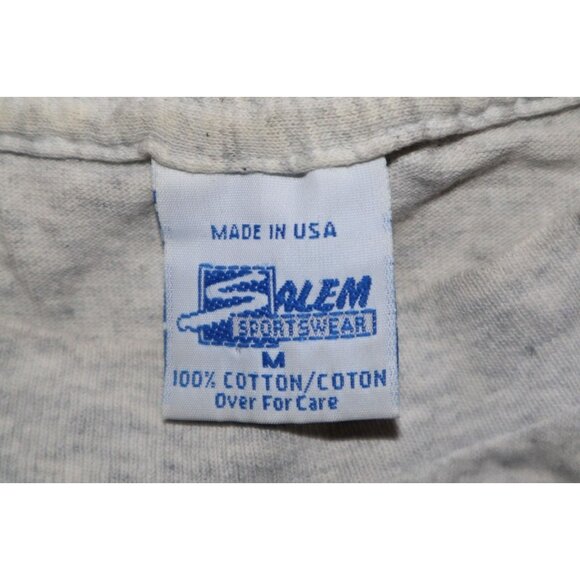 Vintage 80s 90s Sport Tees Starter Logo 7 Promo Reseller Lot Of 20 Tees RARE - Picture 7 of 16